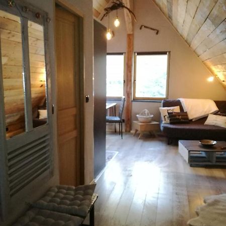 L Annexe Villa Mittlach Dış mekan fotoğraf