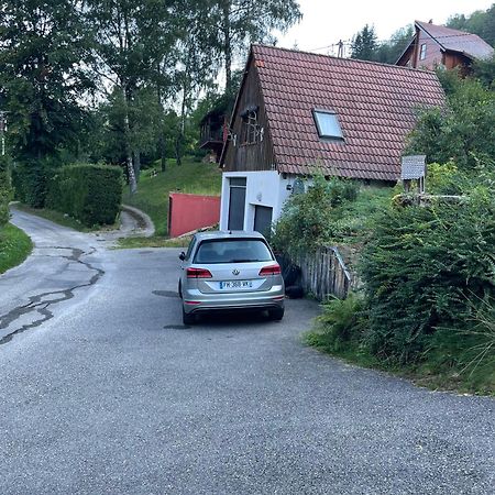 L Annexe Villa Mittlach Dış mekan fotoğraf