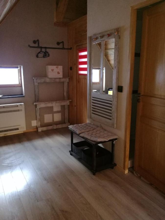 L Annexe Villa Mittlach Dış mekan fotoğraf