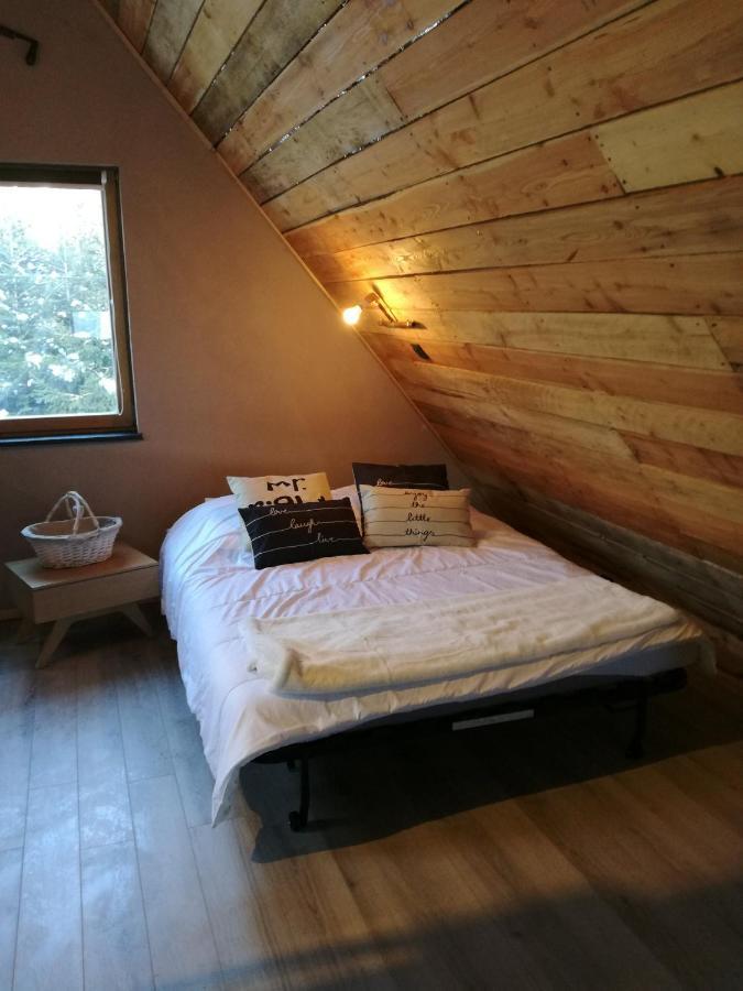 L Annexe Villa Mittlach Dış mekan fotoğraf