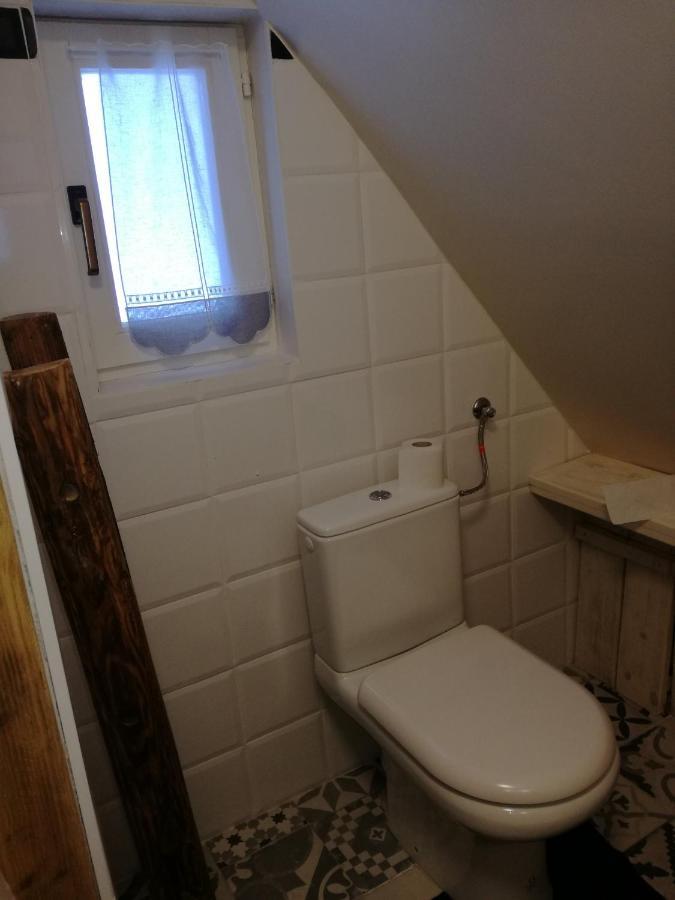 L Annexe Villa Mittlach Dış mekan fotoğraf