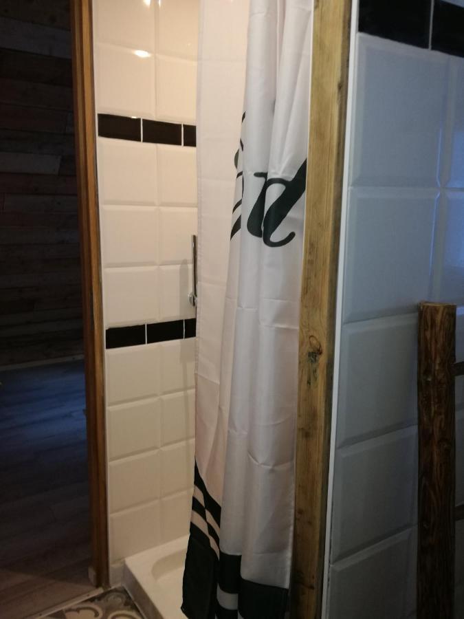L Annexe Villa Mittlach Dış mekan fotoğraf