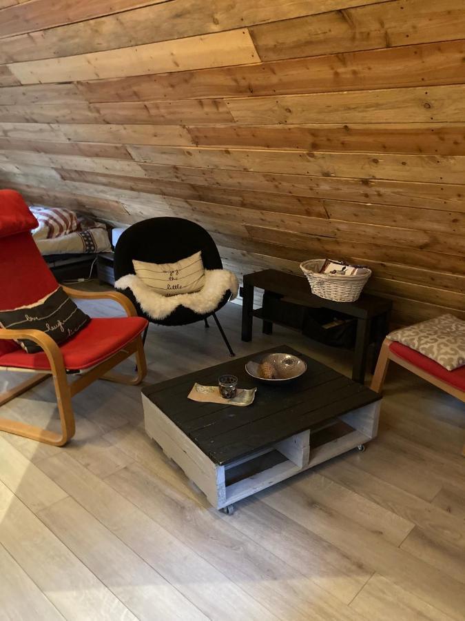 L Annexe Villa Mittlach Dış mekan fotoğraf